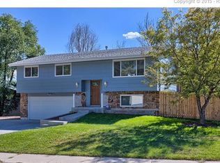 343 Kenwood Cir, Colorado Springs, CO 80910