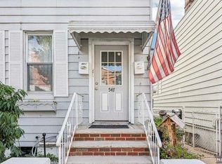 547 55th St, West New York, NJ 07093