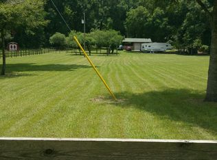 2670 NE 165th St, Citra, FL 32113