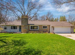 11666 N Marzane Rd, Zanesville, IN 46799