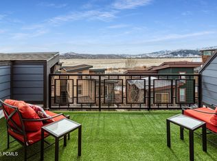 1370 Center Dr UNIT 23, Park City, UT 84098