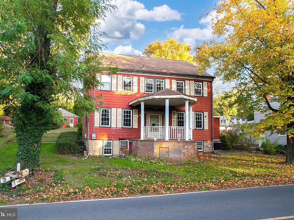 36 Chesterfield Rd, Columbus, NJ 08022 MLS NJBL2035860 Zillow
