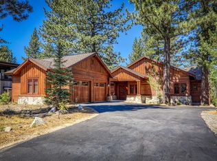 11210 Henness Rd, Truckee, CA 96161