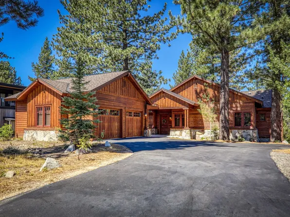 11210 Henness Rd, Truckee, CA 96161