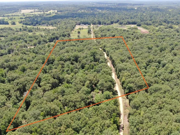 Carter Rd, Gladewater, TX 75647