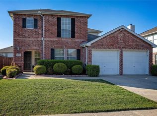 13333 Dove Ranch Rd, Roanoke, TX 76262
