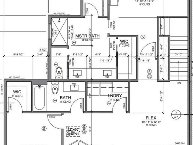 4178 N Honeysuckle Dr — Photo 5