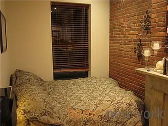 Rented by New York is Home