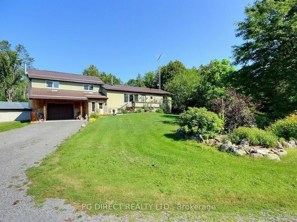 1503 Moneymore Rd, Tweed, ON K0K 2Y0