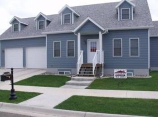 4409 Peregrine Ct, Great Falls, MT 59404