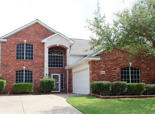 6430 Meadowcrest Ln, Sachse, TX 75048