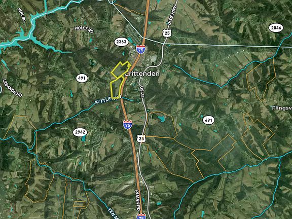 4th image of 980 Lebanon Rd