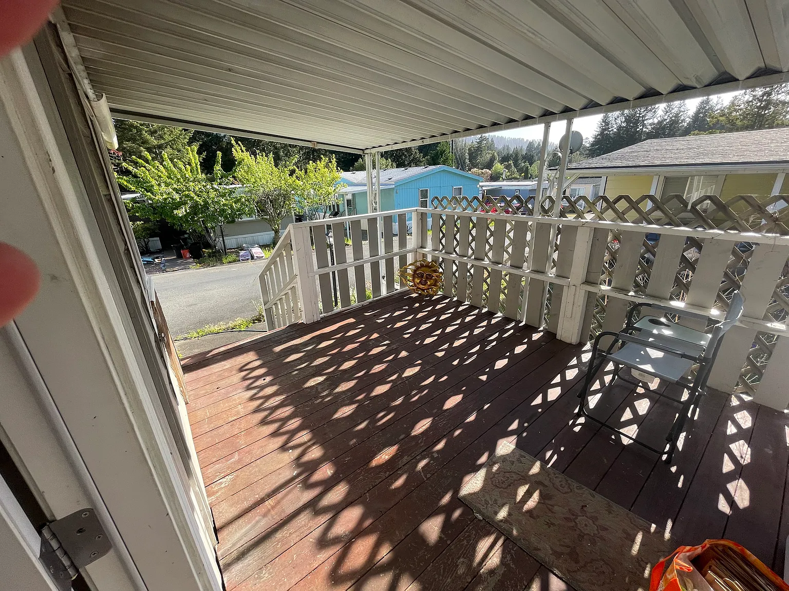 2 bed, 780 sqft, $1,200 — Photo 2