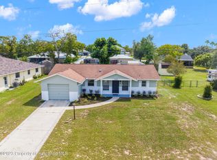 10498 Clingman St, Spring Hill, FL 34608