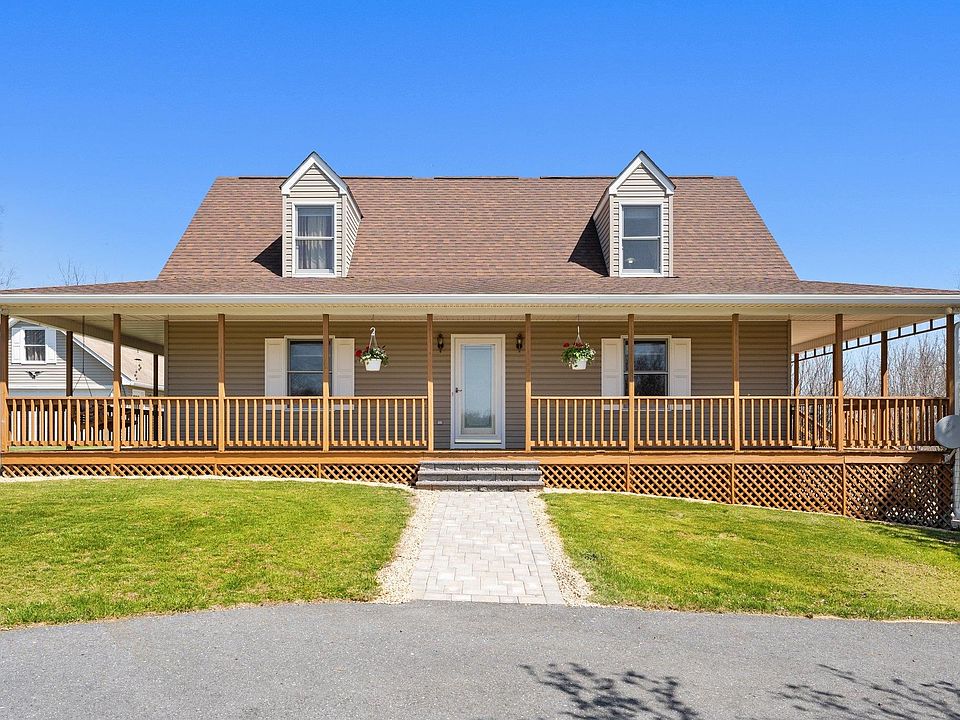 1054 Eidson Creek Rd, Staunton, VA 24401 Zillow