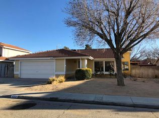 4552 Elwood Ave, Palmdale, CA 93552