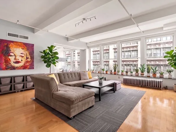 150 W 26th St APT 401, New York, NY 10001