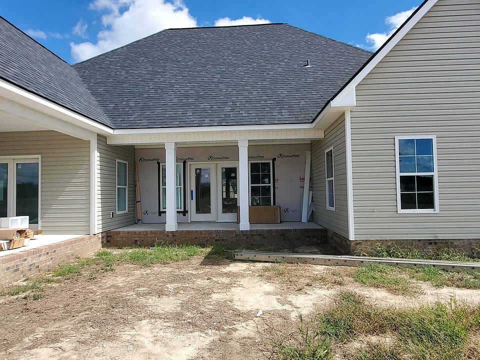 112 Eagle Point Ln, Clinton, NC 28328 MLS 100353122 Zillow