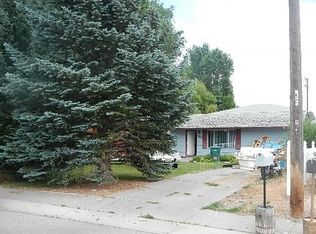 760 Janet St, Blackfoot, ID 83221