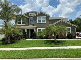 4449 Berry Oak Dr, Apopka, FL 32712