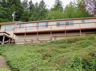 4919 Sunrise Beach Rd NW, Olympia, WA 98502