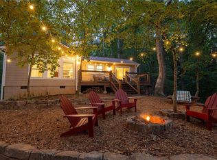 6592 Huckleberry Ln, Lula, GA 30554