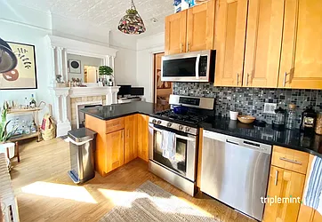 Rented by The Agency