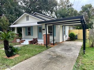 1624 Greenridge Rd, Jacksonville, FL 32207