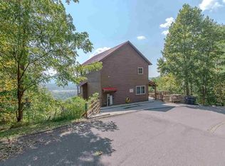 2716 Dogwood Ridge Way, Sevierville, TN 37862