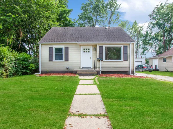 511 Crawford St, Flint, MI 48507