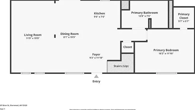 507 Briar St — Photo 2