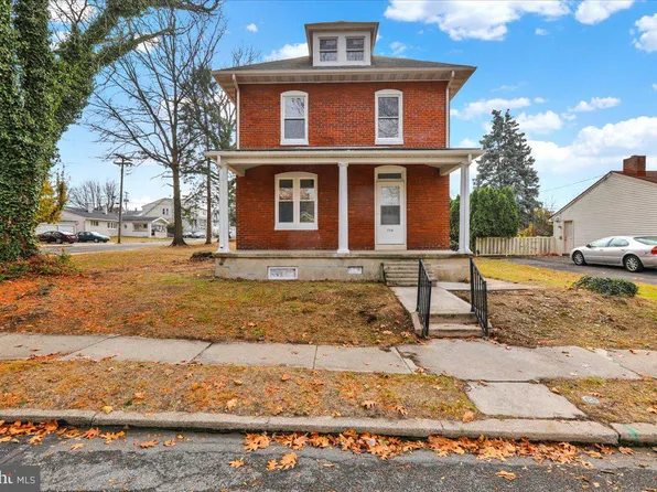 716 Elizabeth Ave, Reading, PA 19605