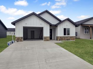 Edelman, Sheridan, WY 82801