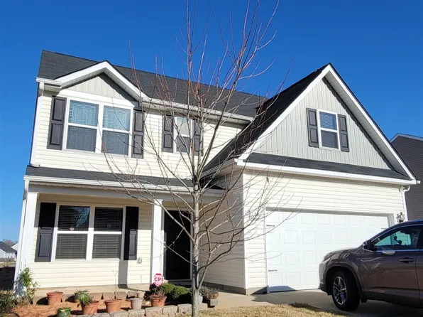 122 Telegraph Ln, Burlington, NC 27217