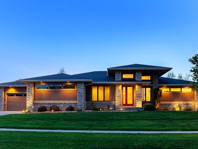8513 Prairie Ridge Dr, Johnston, IA, 50131