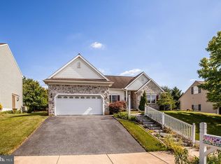 49 Valerie Ave, Ephrata, PA 17522