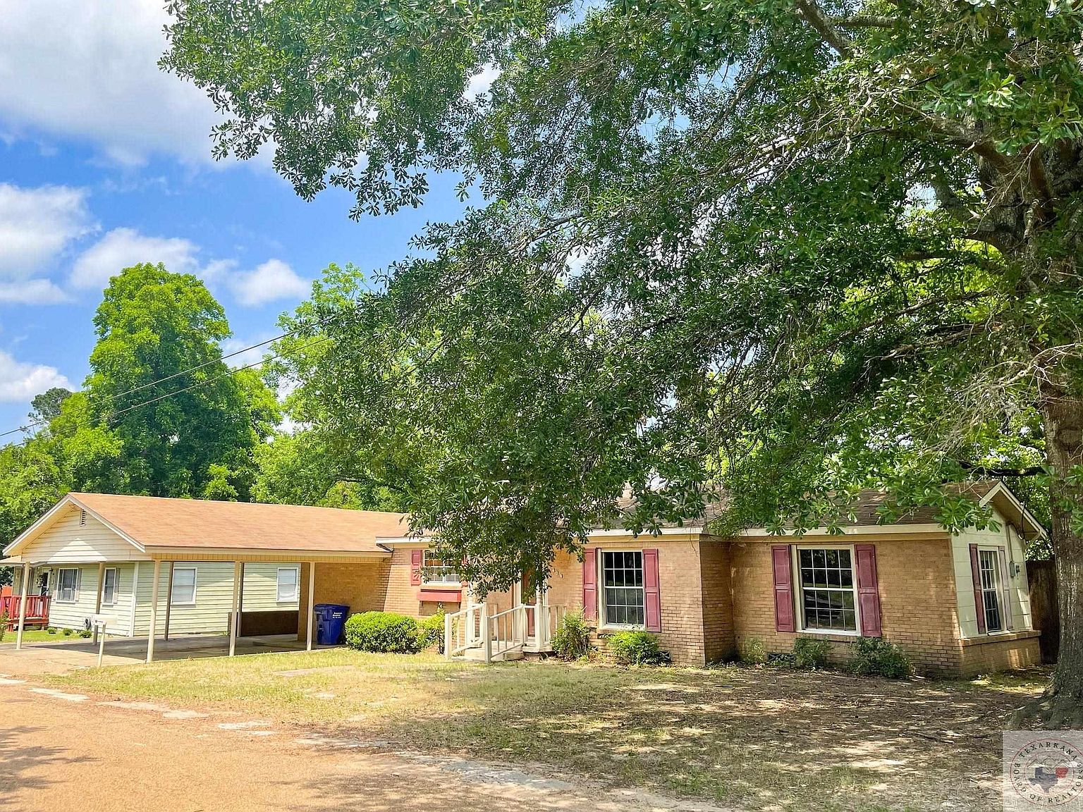 409 S Oak St, Linden, TX 75563 Zillow