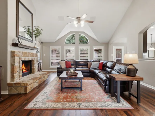 2422 Verona Park, San Antonio, TX 78261