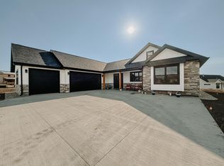 1790 Pheasant Draw Rd, Sheridan, WY 82801