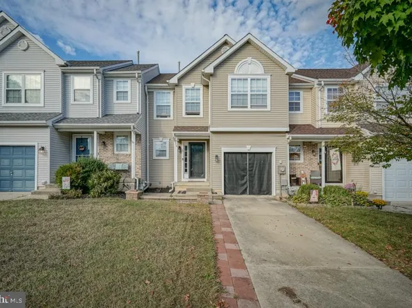 26 Hetton Ct, Glassboro, NJ 08028