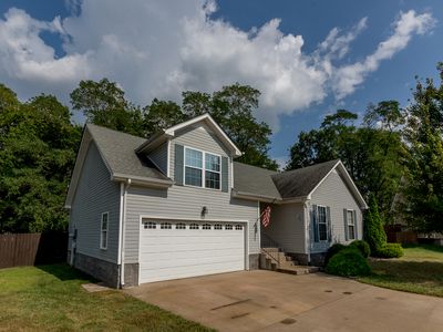 3769 Kendra Ct N, Clarksville, TN, 37040