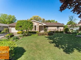 1609 Saint George Ln, Janesville, WI 53545