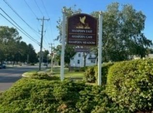 94 Nassau Dr, Springfield, MA 01129