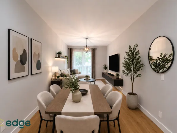 1499 Nostrand Avenue image 1 of 9