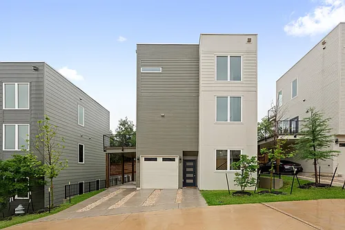 2309 Montopolis Dr #7 Photo 1