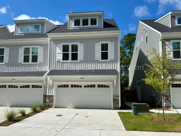 4648 Sweet Jasmine Run, Wilmington, NC 28412