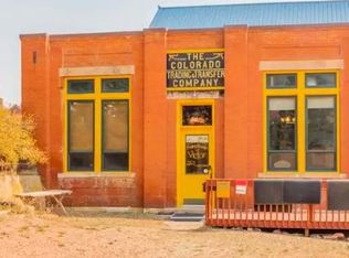 209 N 3rd St, Victor, CO 80860