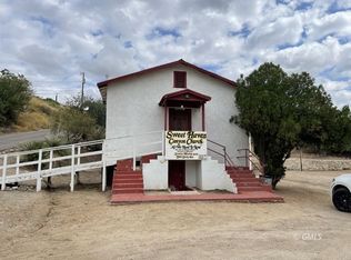 5618 E Black Warrior Ave, Globe, AZ 85501