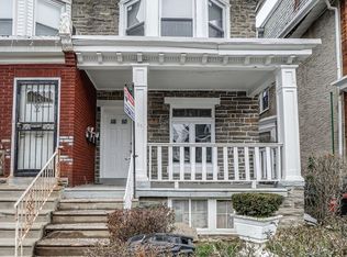 55 W Pomona St #2, Philadelphia, PA