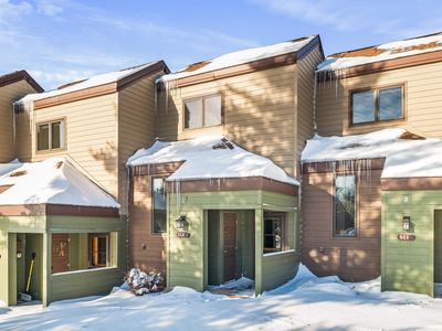 512 Moose Mountain Dr #512, Lutsen, MN, 55612